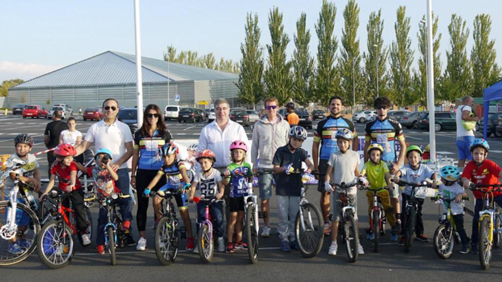 semana-movilidad-carbajosa-sagrada-bicis-bicicletas