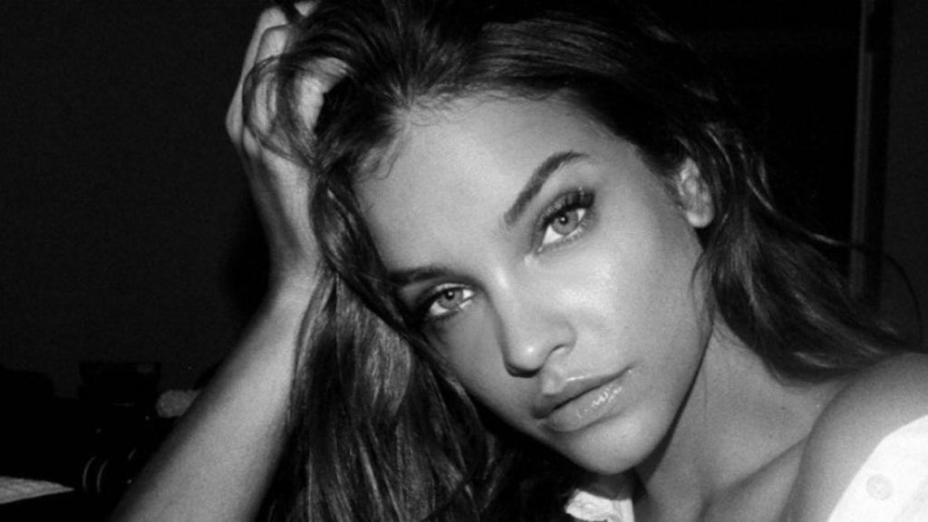 Barbara Palvin, el posible nuevo amor de Neymar. Foto: Instagram (@realbarbarapalvin)