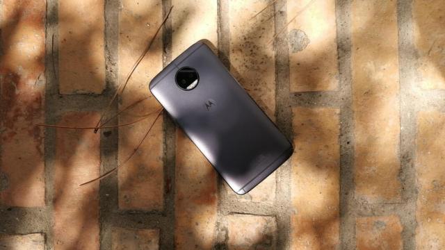 Análisis del Moto G5S Plus: La doble cámara llega a los Moto G