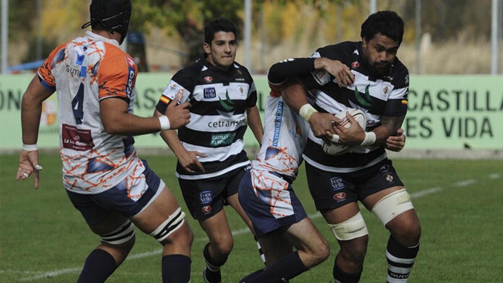 Valladolid-el-salvador-rugby-liga-la-vila