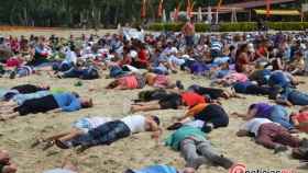 5000 suenos ahogados colectivo indignado valladolid tac playa moreras 32
