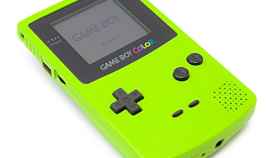 La Game Boy Color