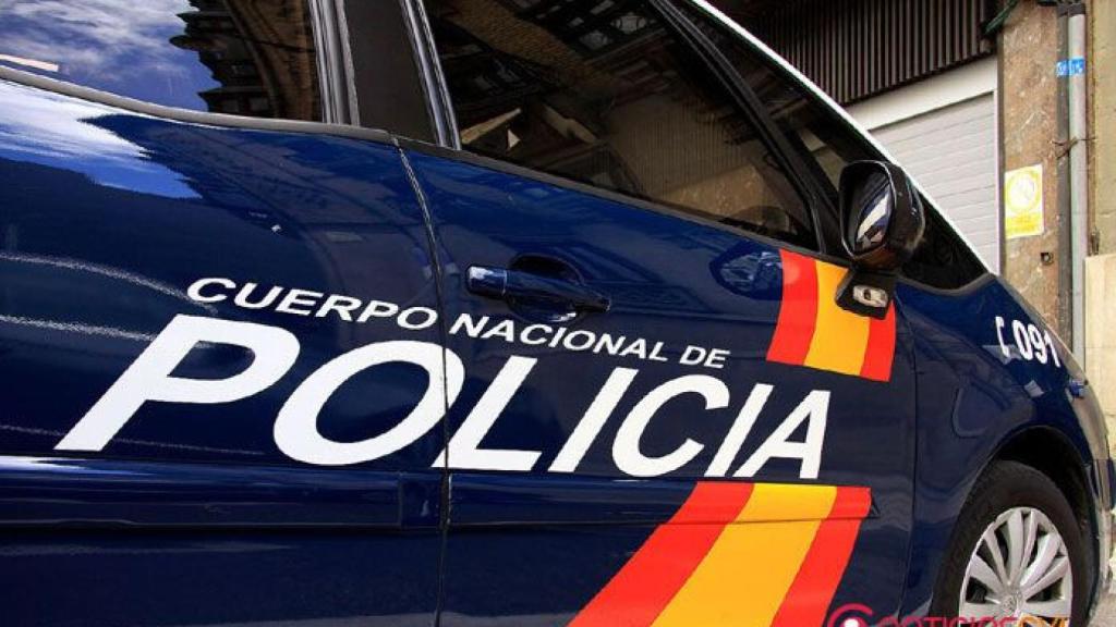 zamora policia-nacional