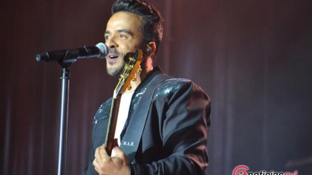 concierto luis fonsi laguna valladolid 23