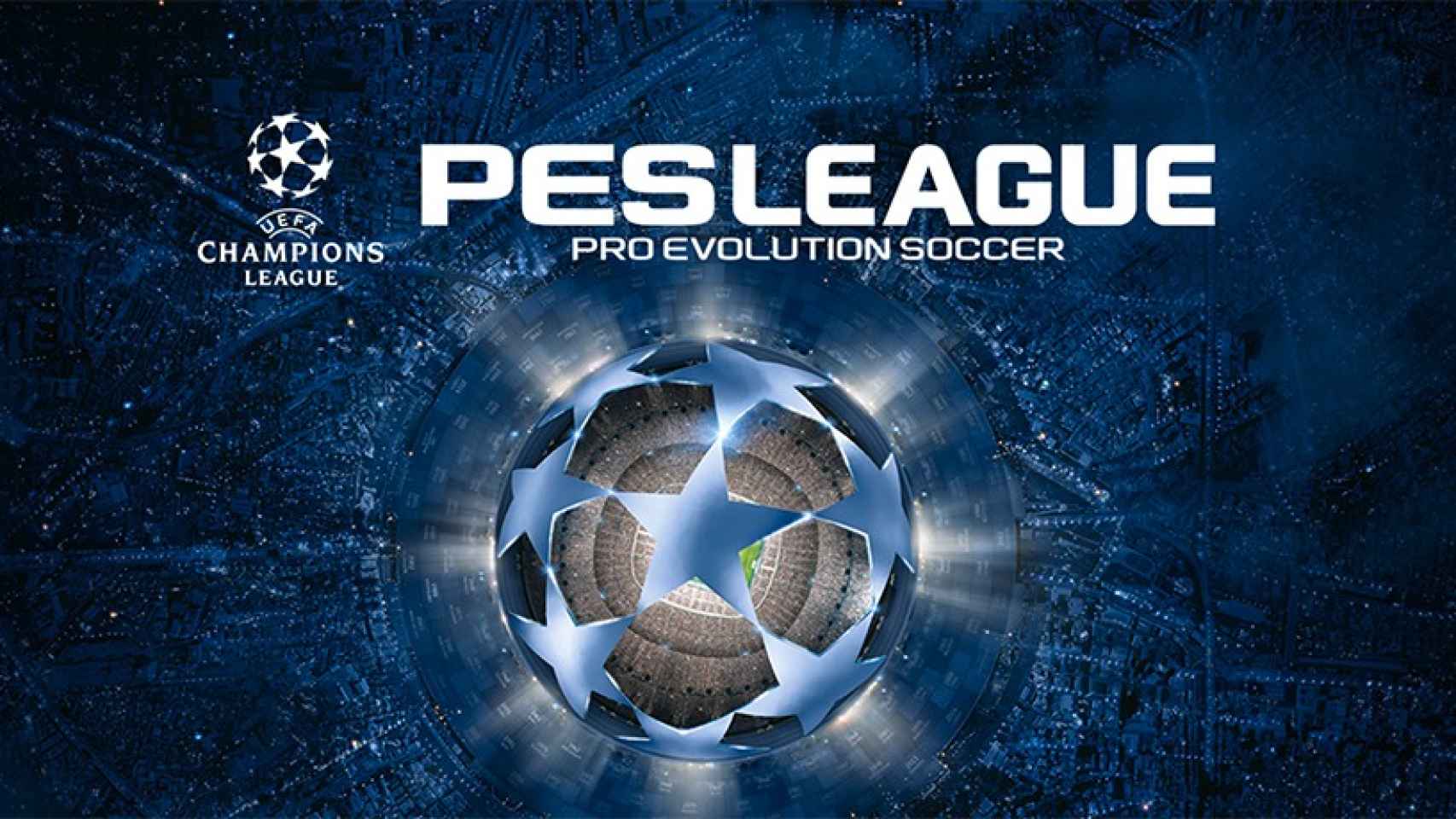 Campeonato PES League de eSports