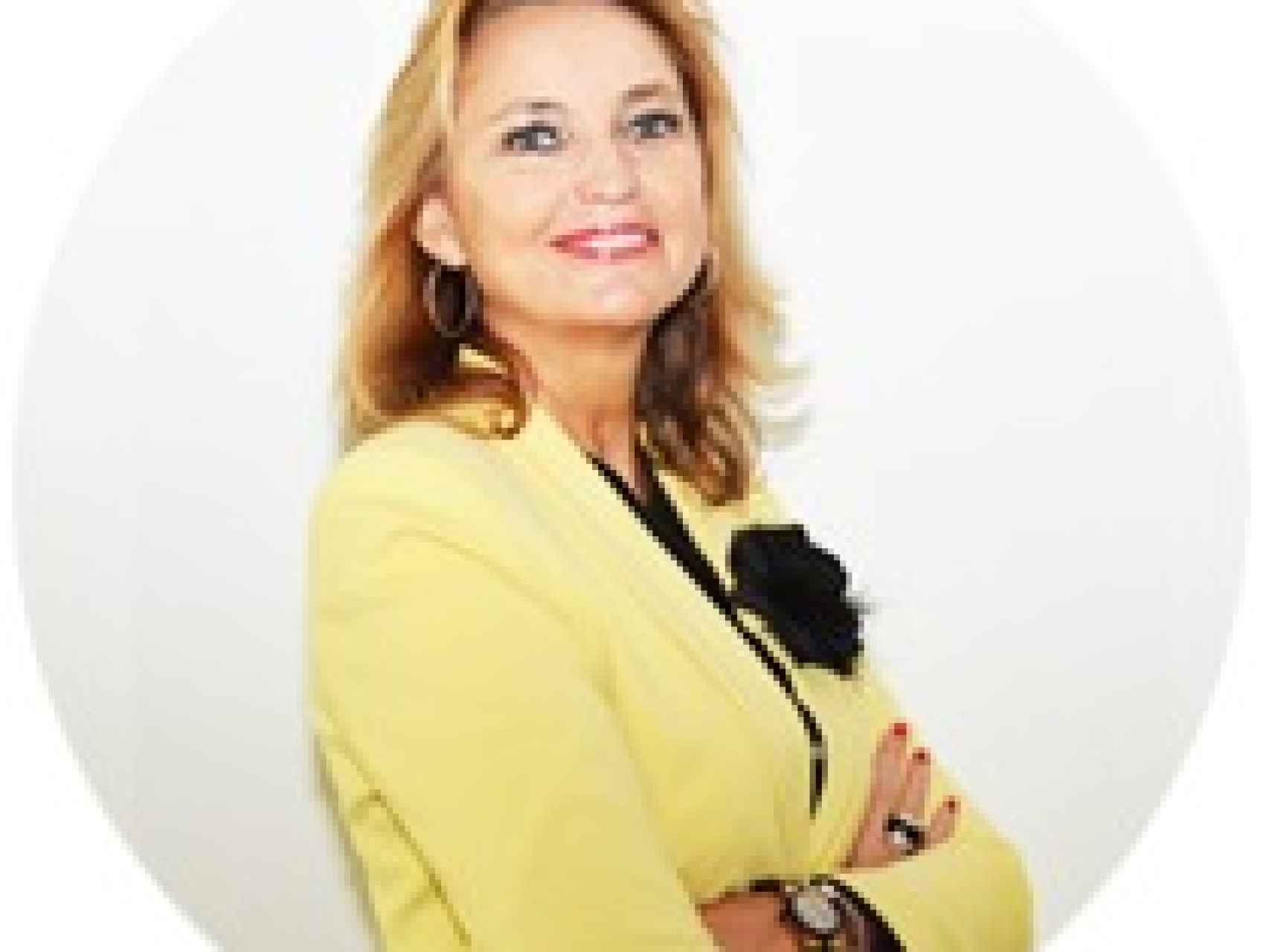 Beatriz Grande Pesquero, socia directora de Chávarri Abogados.