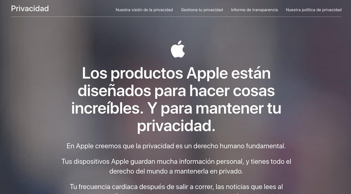 apple-web-privacidad