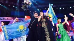 ¿Kazajistán, participante sorpresa del Festival de Eurovisión 2018?