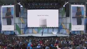 Google va a por todas con su asistente, y prepara un Google Home más potente