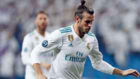 Bale, en Champions