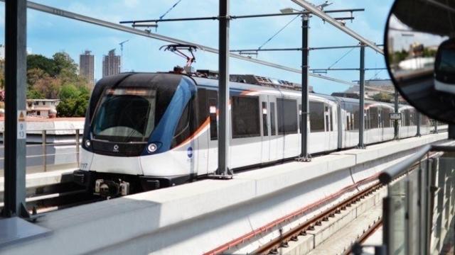 Acciona competirá con FCC y OHL por la línea 3 del Metro en Panamá