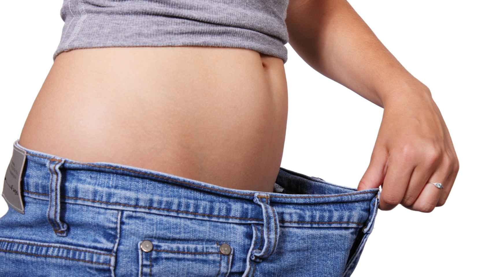 Los expertos explican la mejor forma de perder peso y adelgazar