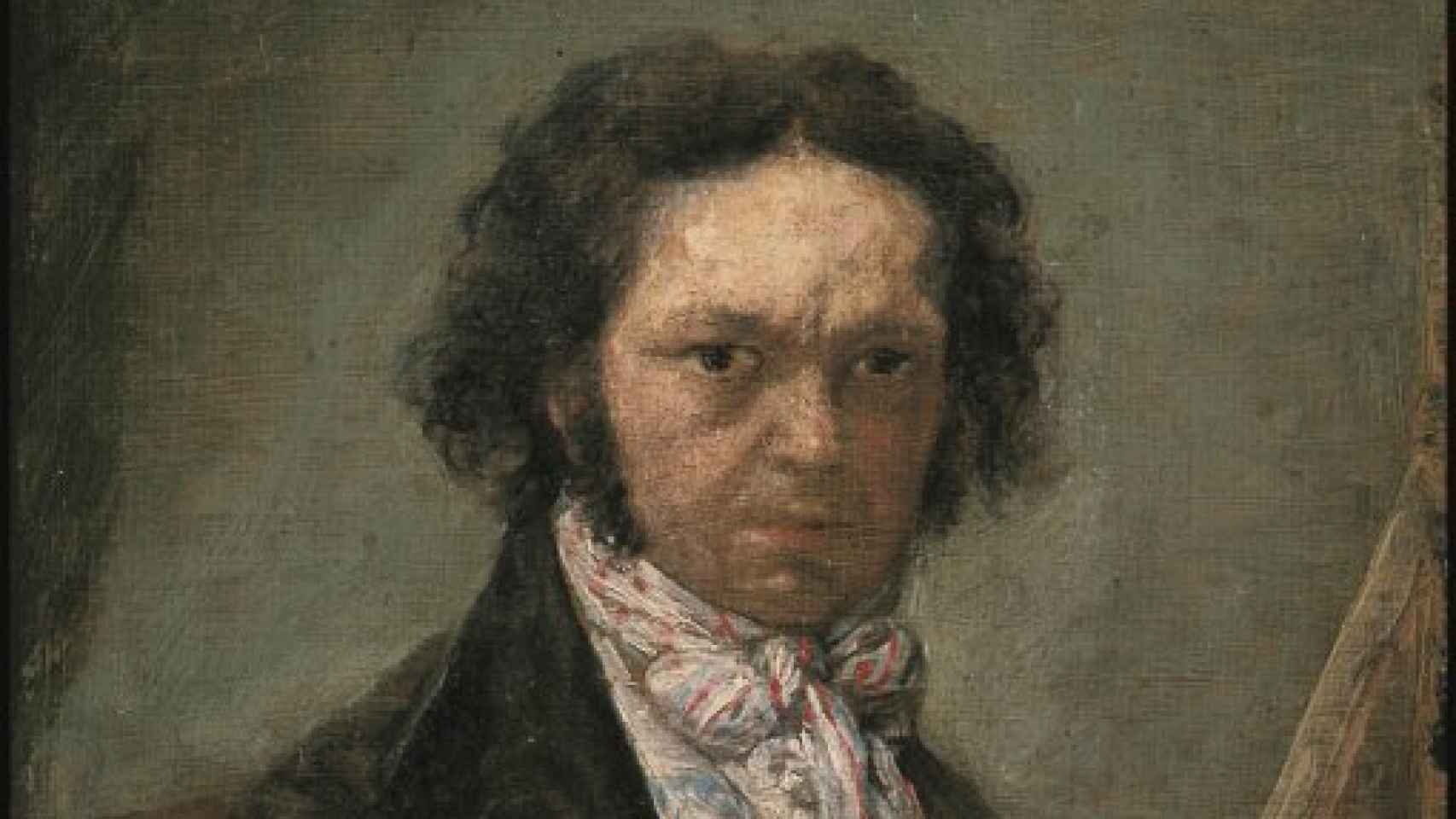 Image: Goya, en busca del éxito