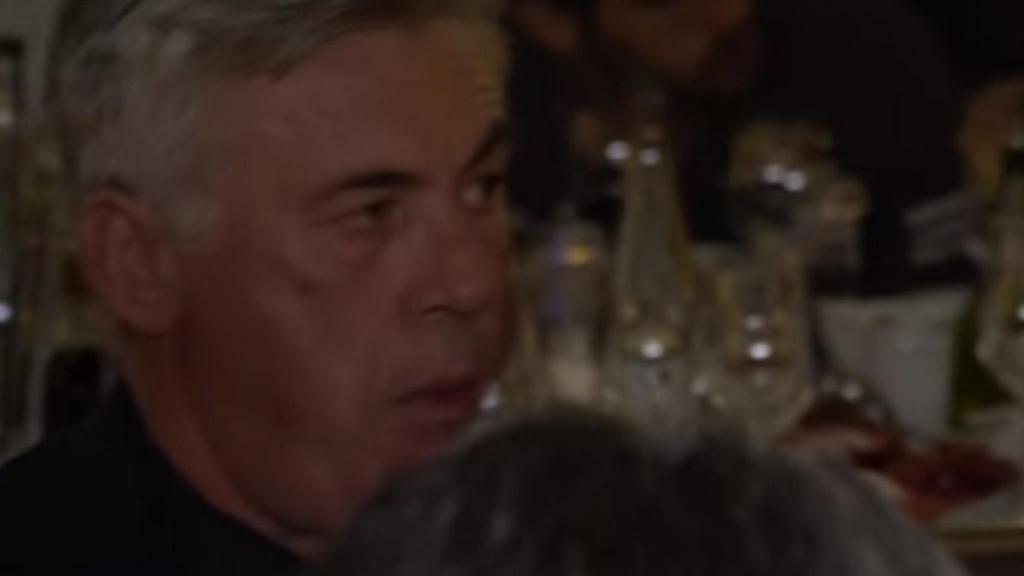 ancelotti