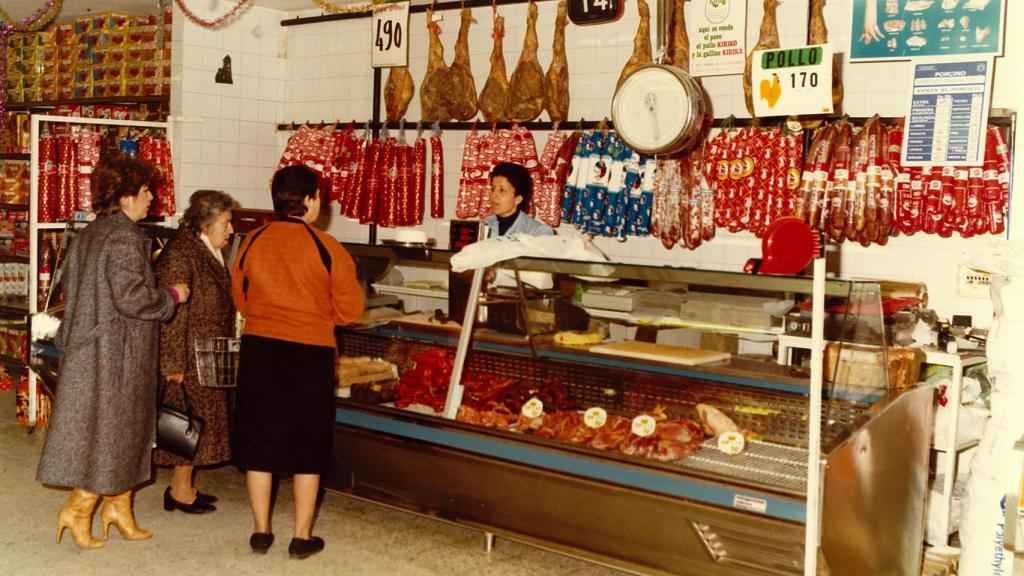 La cadena de supermercados siempre ha apostado por la cesta de la compra más barata del barrio