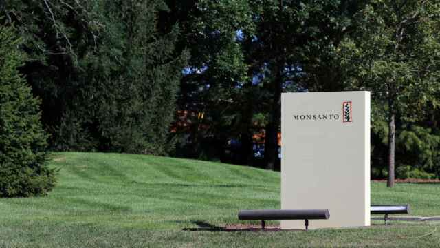 Monsanto World Headquarters