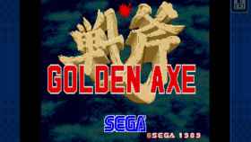La Mega Drive en tu móvil con Golden Axe, un clásico de SEGA Forever
