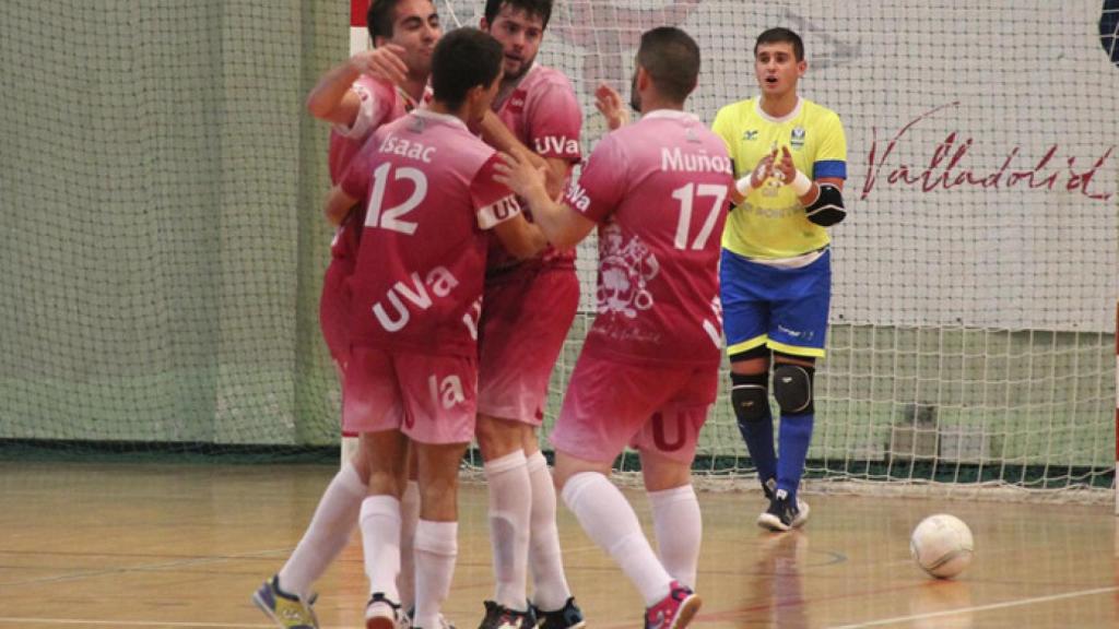 Valladolid-uni-futbol-sala