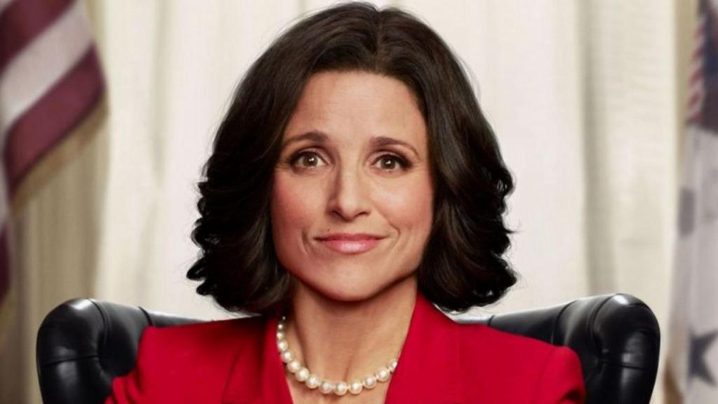 Julia Louis-Dreyfus ('Veep') revela que tiene cáncer de pecho