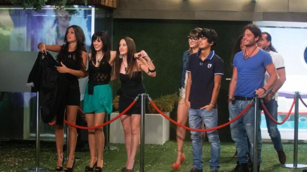 La última ocurrencia contra 'GH': ver y tuitear la primera gala del '12+1'