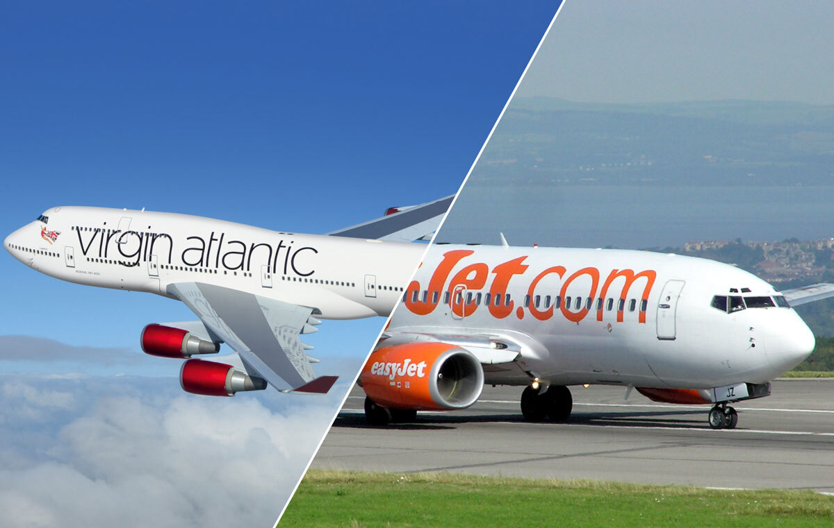 virgin-atlantic-easyjet-aviones