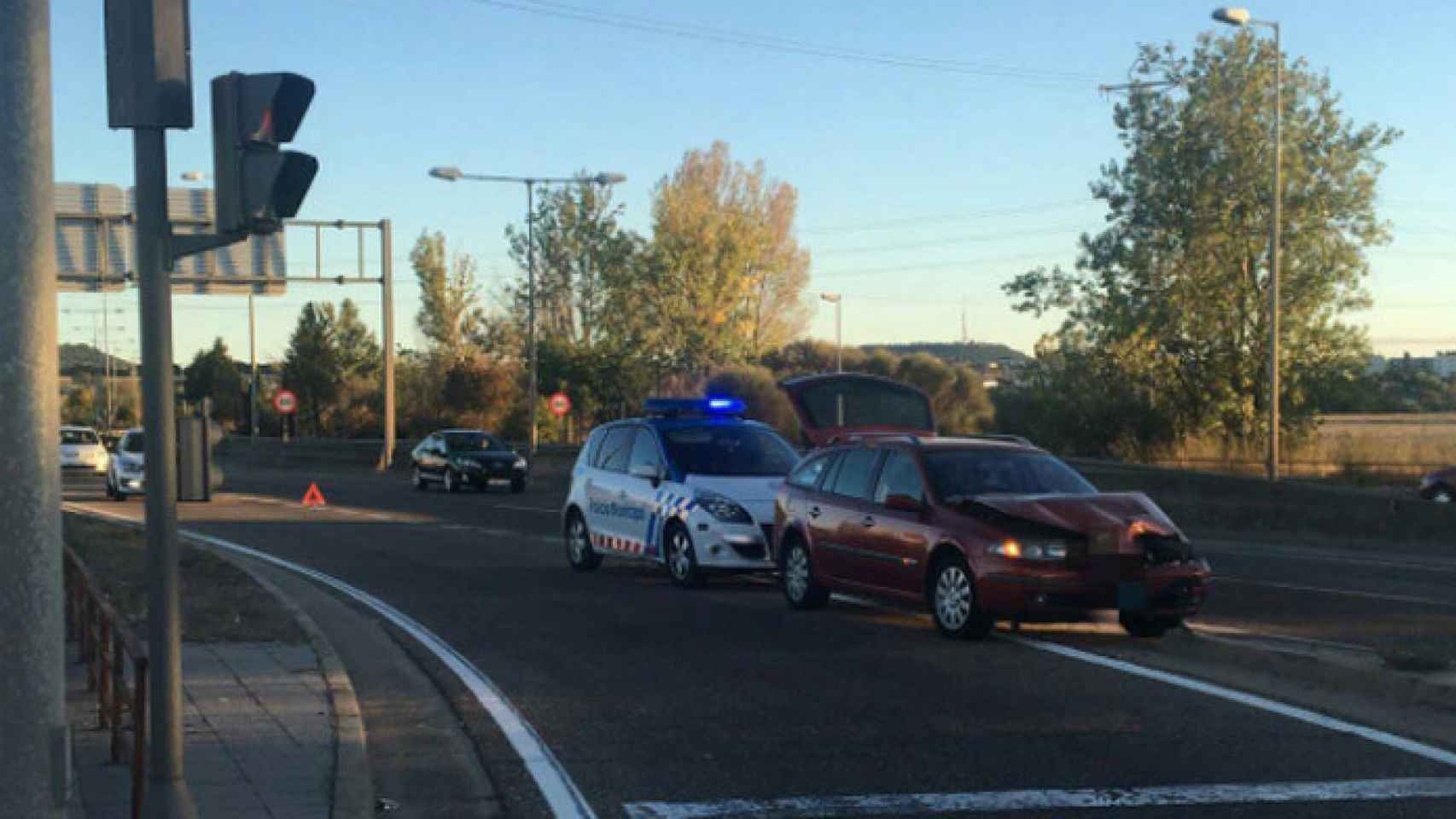 Valladolid-accidente-carretera-renedo