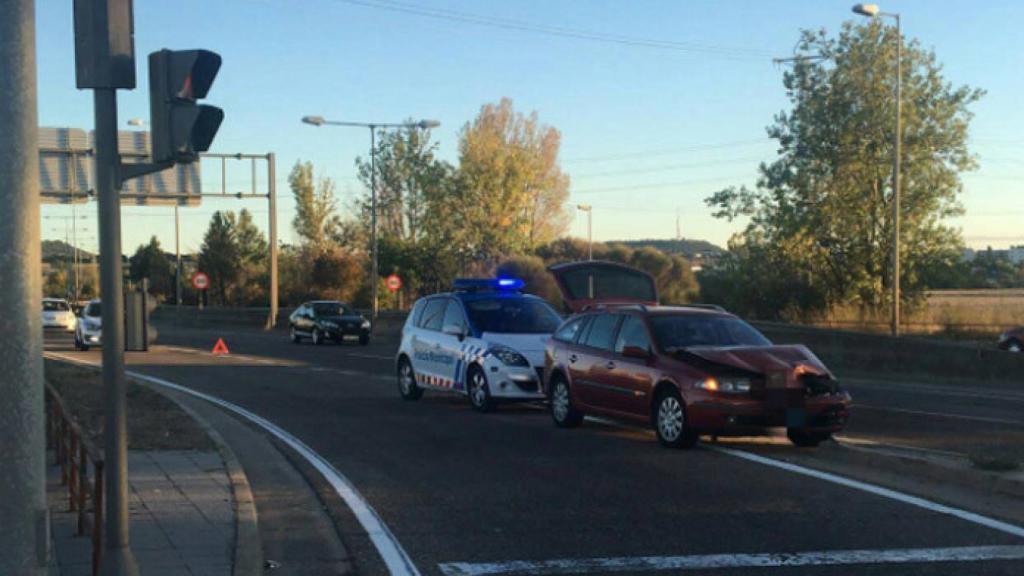 Valladolid-accidente-carretera-renedo