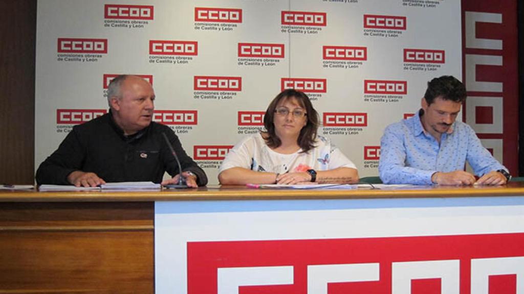 ccoo-siniestralidad-laboral-europapress