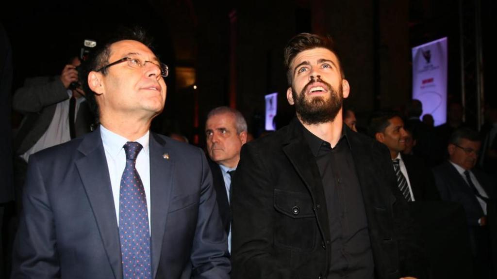 Bartomeu y Piqué.