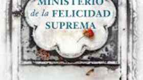 Image: El ministerio de la felicidad suprema