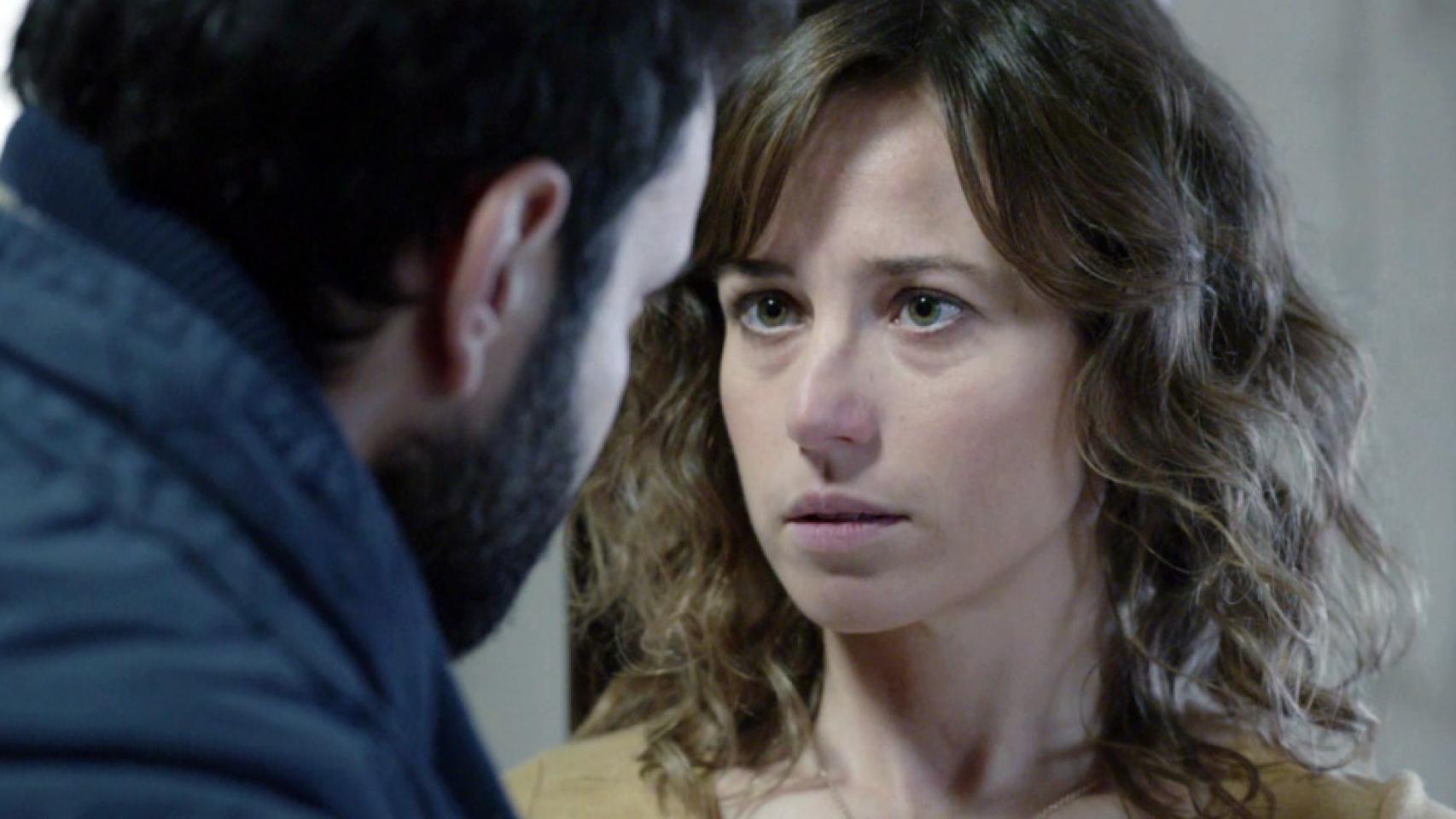 Antena 3 mueve el final de 'El incidente' para emitir un especial del 1-O