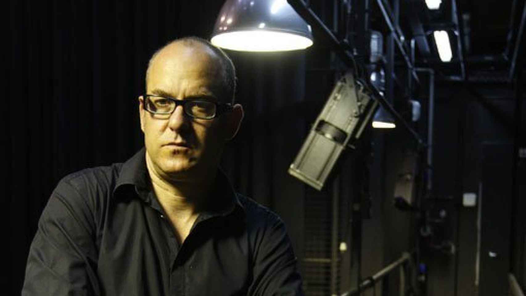 Image: Àlex Rigola dimite como director artístico de los Teatros del Canal