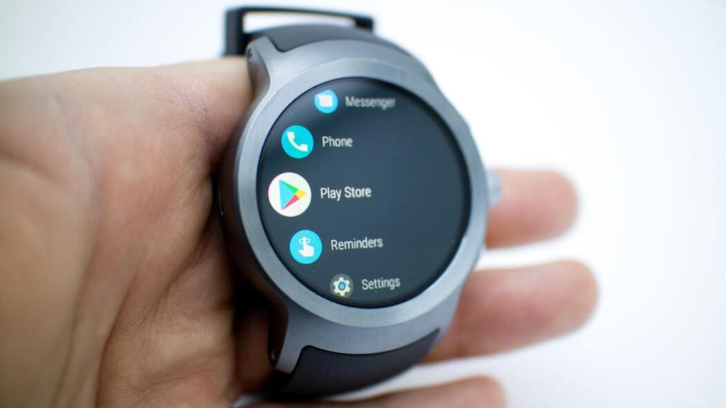 Android Oreo llega a los relojes con la nueva beta de Android Wear