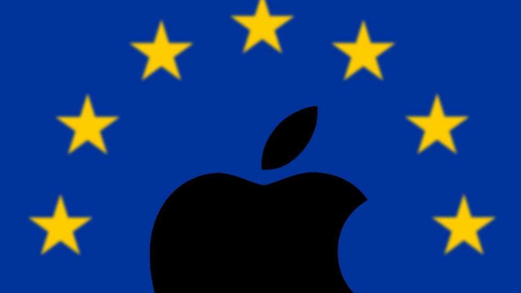 comision europea union europea apple