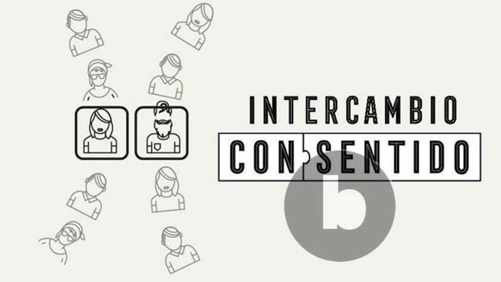 Así será 'Intercambio consentido', el nuevo dating de parejas de Antena 3