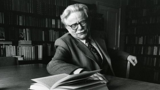 Elias Canetti