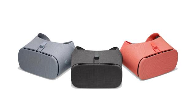 Así es la nueva Google Daydream, la realidad virtual actualizada