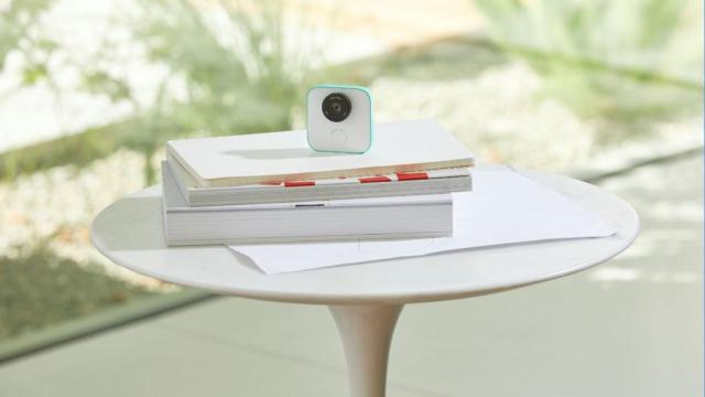 Google Clips: Toda la información