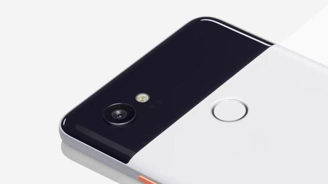 Dónde comprar el Google Pixel 2 XL en España