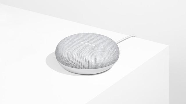 Todas las novedades para Google Home presentadas hoy