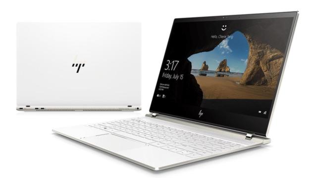 hp spectre 13 2017