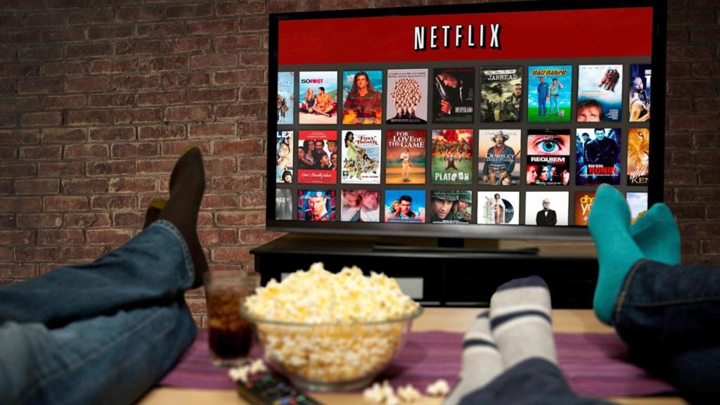 Netflix sube el precio de sus tarifas Premium y Estándar en España