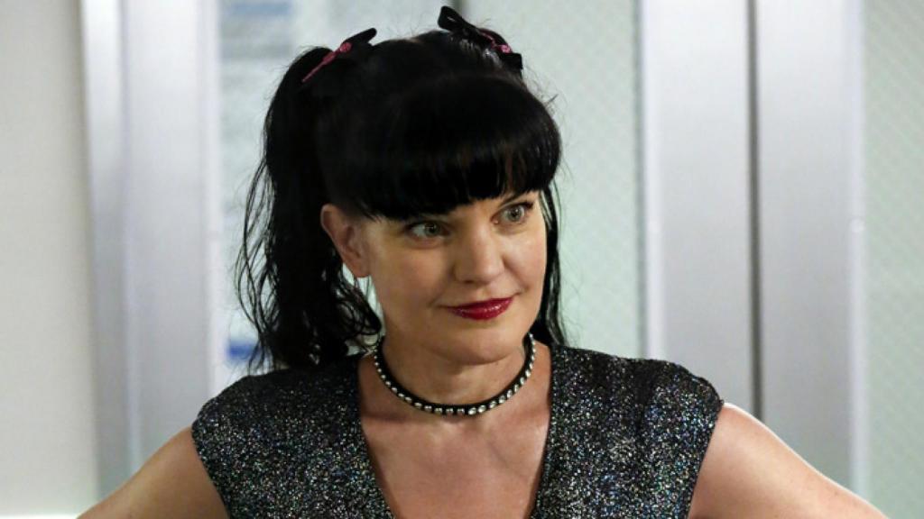 Pauley Perrette abandona 'NCIS' después de 15 años en la serie