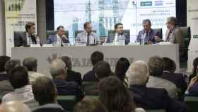 Primer Foro de Innovación y Emprendimiento en Andalucía de EL ESPAÑOL
