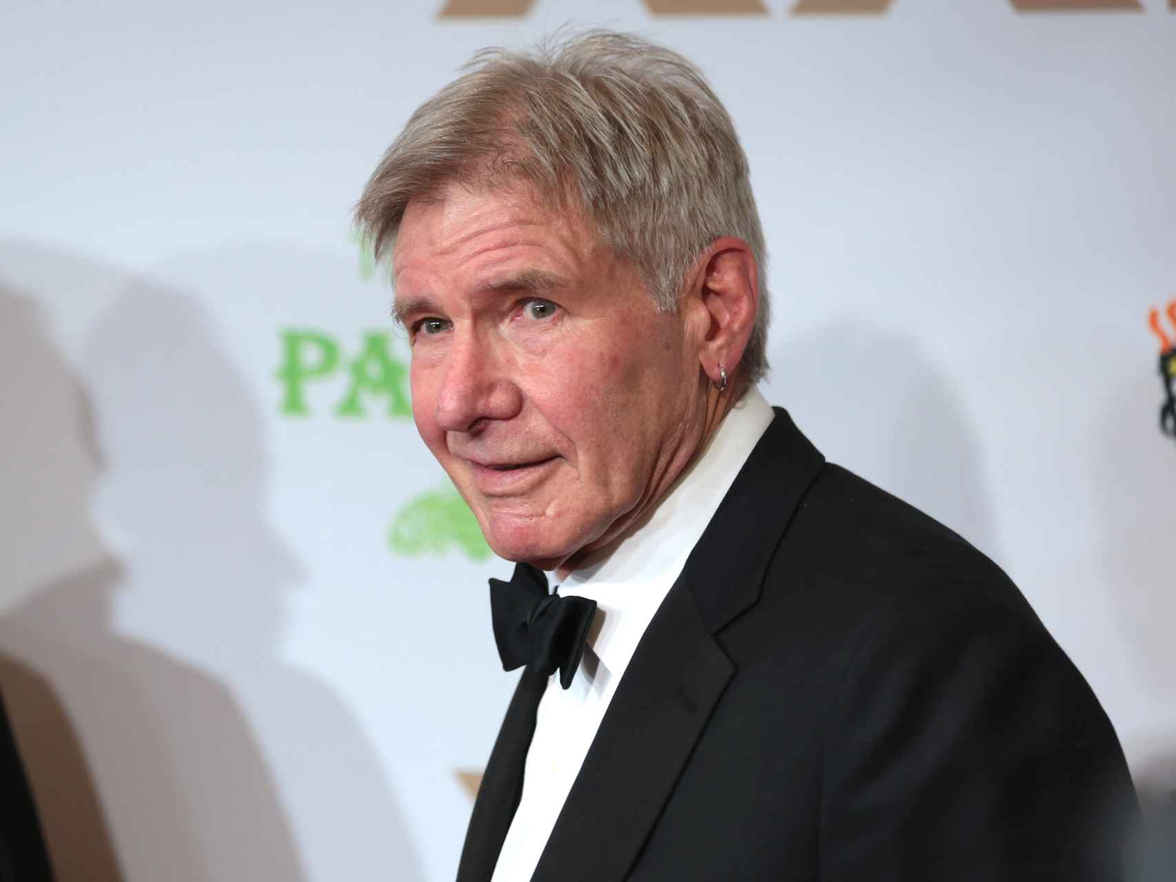 Harrison Ford, la estrella que odiaba ‘Blade Runner’.