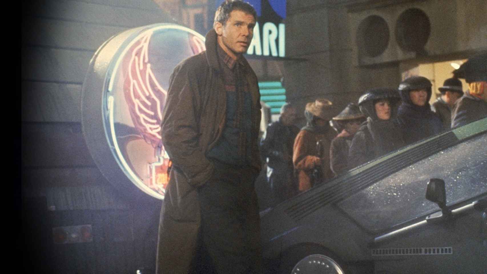 ‘Blade Runner’ y otras películas de ciencia ficción que cambiaron el cine.