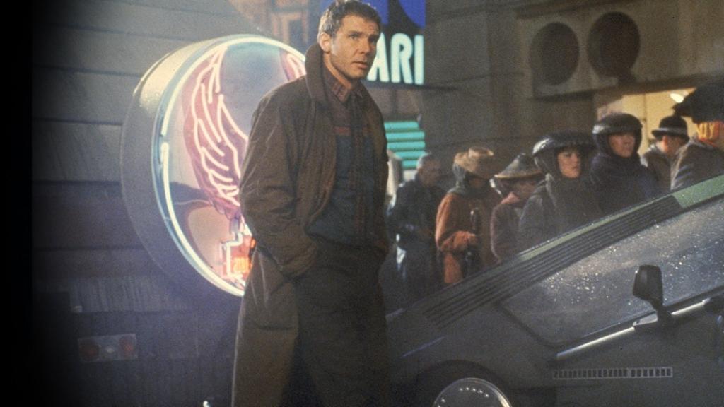 ‘Blade Runner’ y otras películas de ciencia ficción que cambiaron el cine.