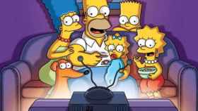 'Los Simpson' abandona Antena 3 tras el buen recibimiento de la nueva parrilla