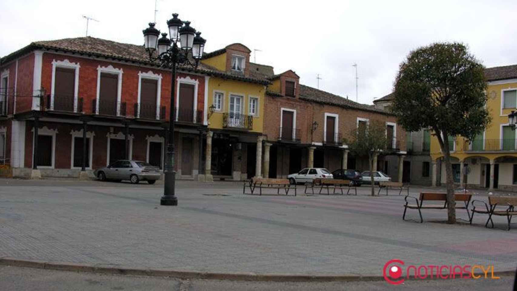 zamora villalpando plaza mayor