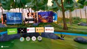 Daydream se actualiza: comparte tu experiencia virtual en tu televisor